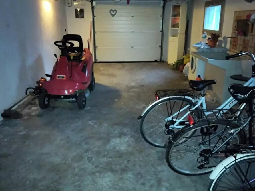 Immagine 20 di Casa indipendente in vendita  in Via Giacomo Matteotti a Sorbolo Mezzani