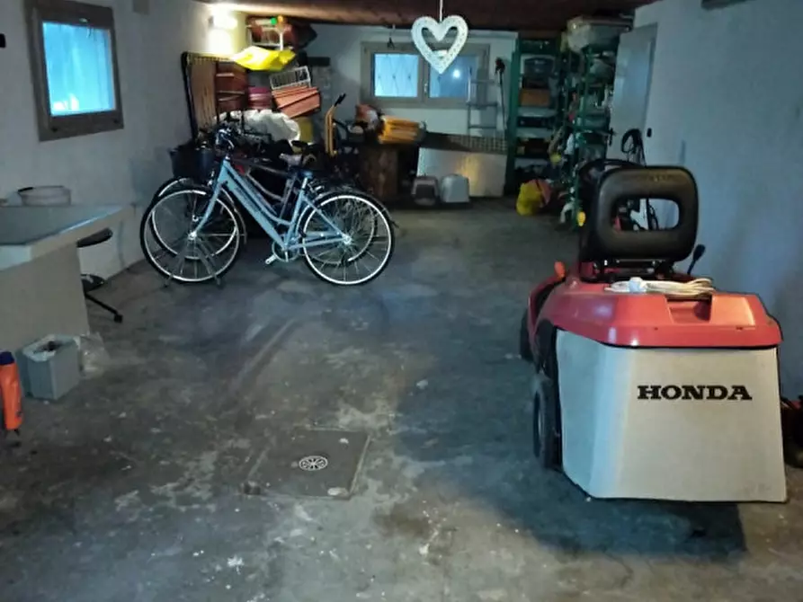 Immagine 21 di Casa indipendente in vendita  in Via Giacomo Matteotti a Sorbolo Mezzani