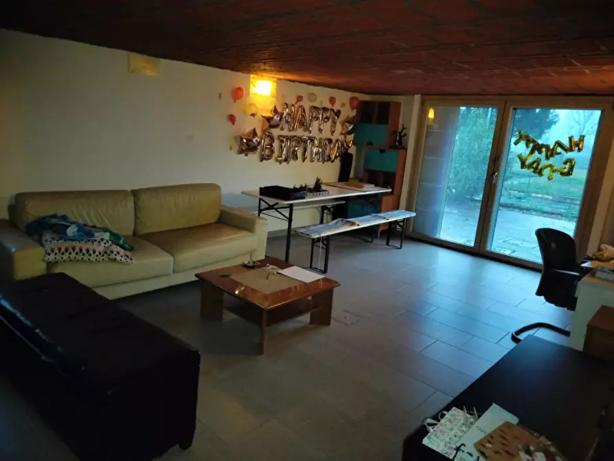 Immagine 22 di Casa indipendente in vendita  in Via Giacomo Matteotti a Sorbolo Mezzani