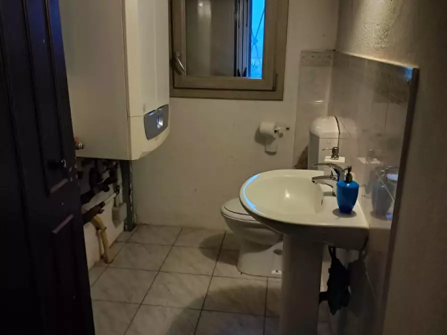 Immagine 23 di Casa indipendente in vendita  in Via Giacomo Matteotti a Sorbolo Mezzani