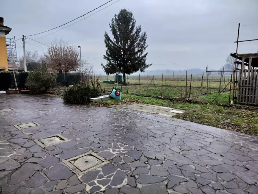 Immagine 24 di Casa indipendente in vendita  in Via Giacomo Matteotti a Sorbolo Mezzani