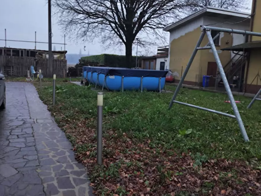 Immagine 25 di Casa indipendente in vendita  in Via Giacomo Matteotti a Sorbolo Mezzani