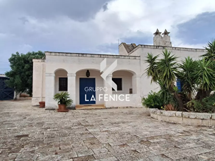 Immagine 15 di Rustico / casale in vendita  in Strada Lamacuoa a Fasano
