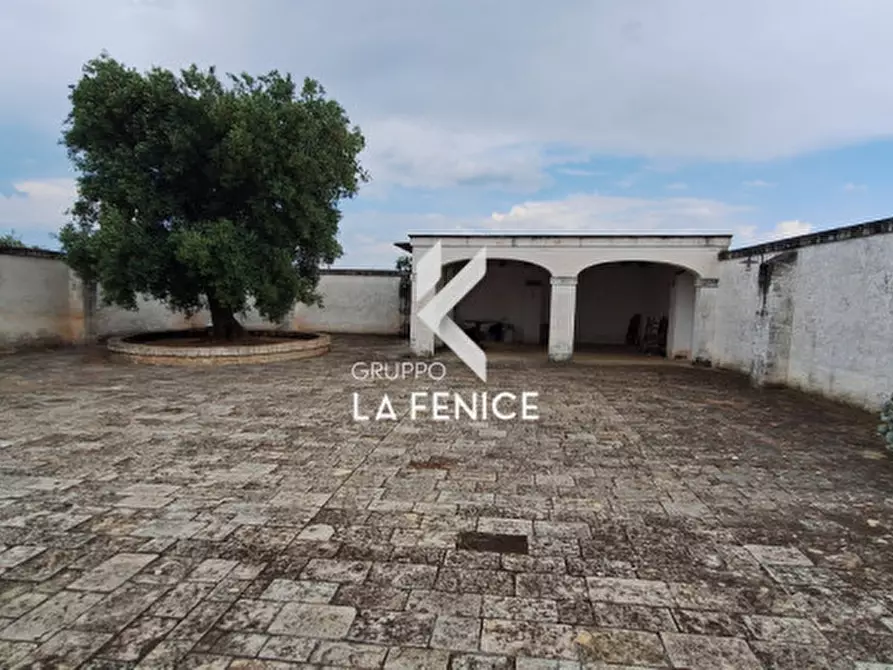 Immagine 17 di Rustico / casale in vendita  in Strada Lamacuoa a Fasano