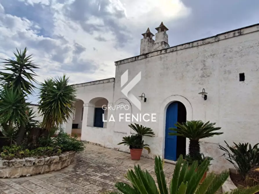 Immagine 19 di Rustico / casale in vendita  in Strada Lamacuoa a Fasano