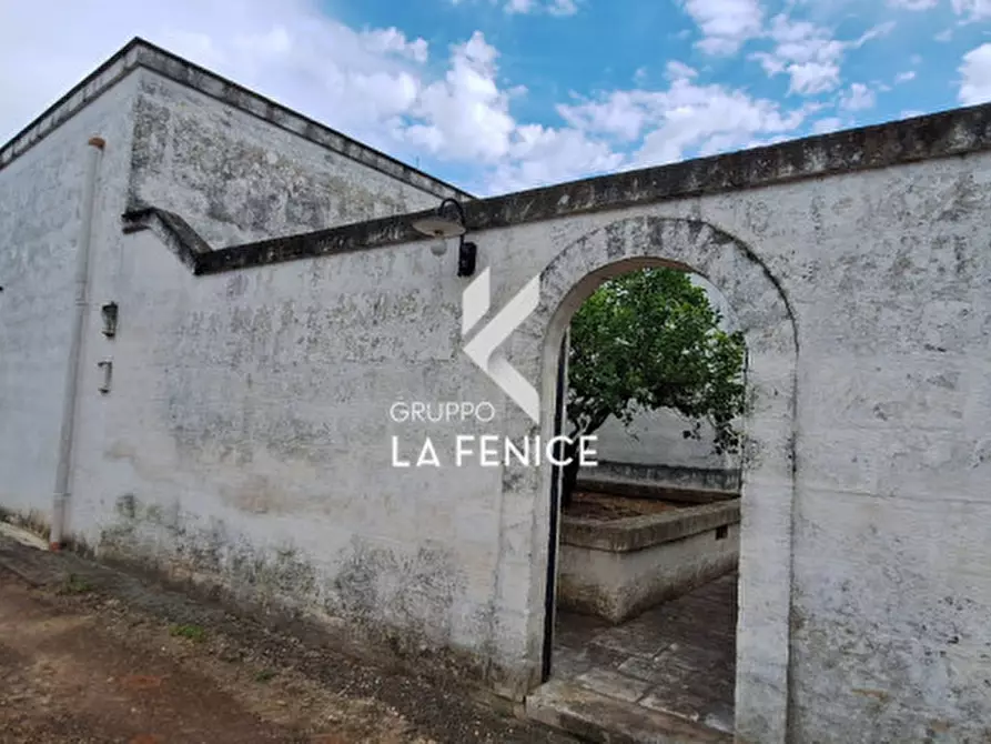 Immagine 25 di Rustico / casale in vendita  in Strada Lamacuoa a Fasano
