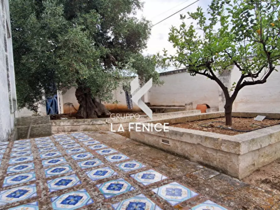 Immagine 27 di Rustico / casale in vendita  in Strada Lamacuoa a Fasano