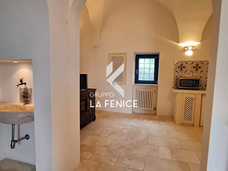 Immagine 37 di Rustico / casale in vendita  in Strada Lamacuoa a Fasano