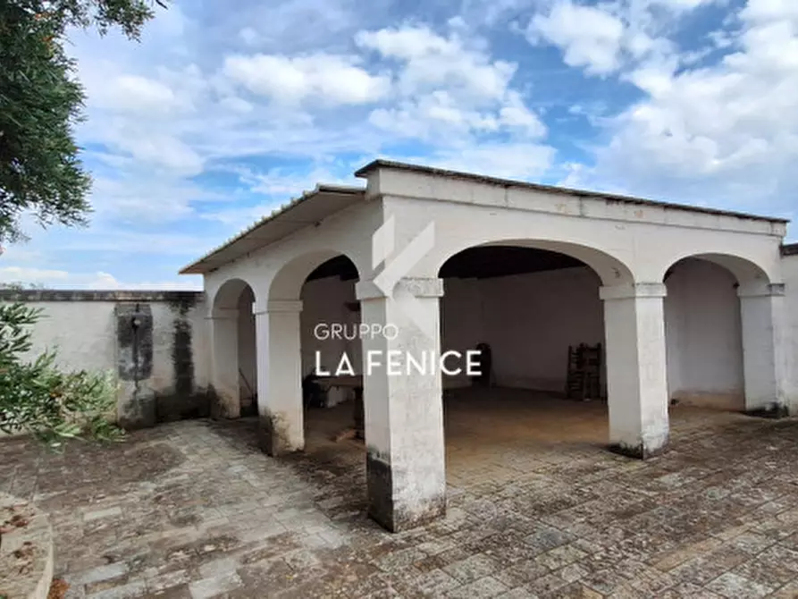 Immagine 85 di Rustico / casale in vendita  in Strada Lamacuoa a Fasano
