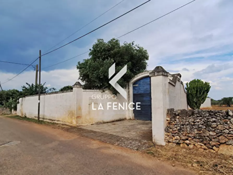Immagine 89 di Rustico / casale in vendita  in Strada Lamacuoa a Fasano