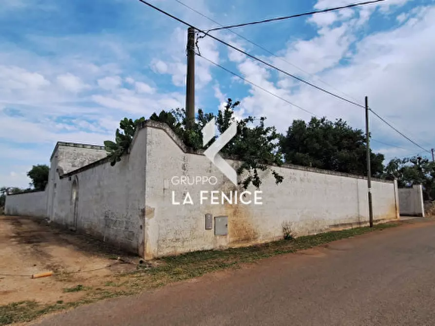 Immagine 91 di Rustico / casale in vendita  in Strada Lamacuoa a Fasano
