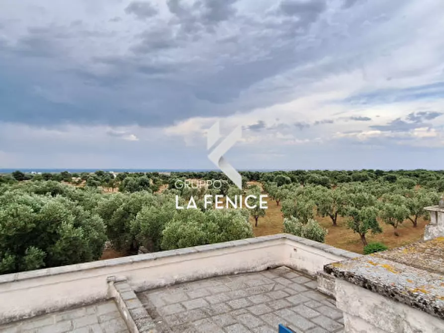 Immagine 93 di Rustico / casale in vendita  in Strada Lamacuoa a Fasano