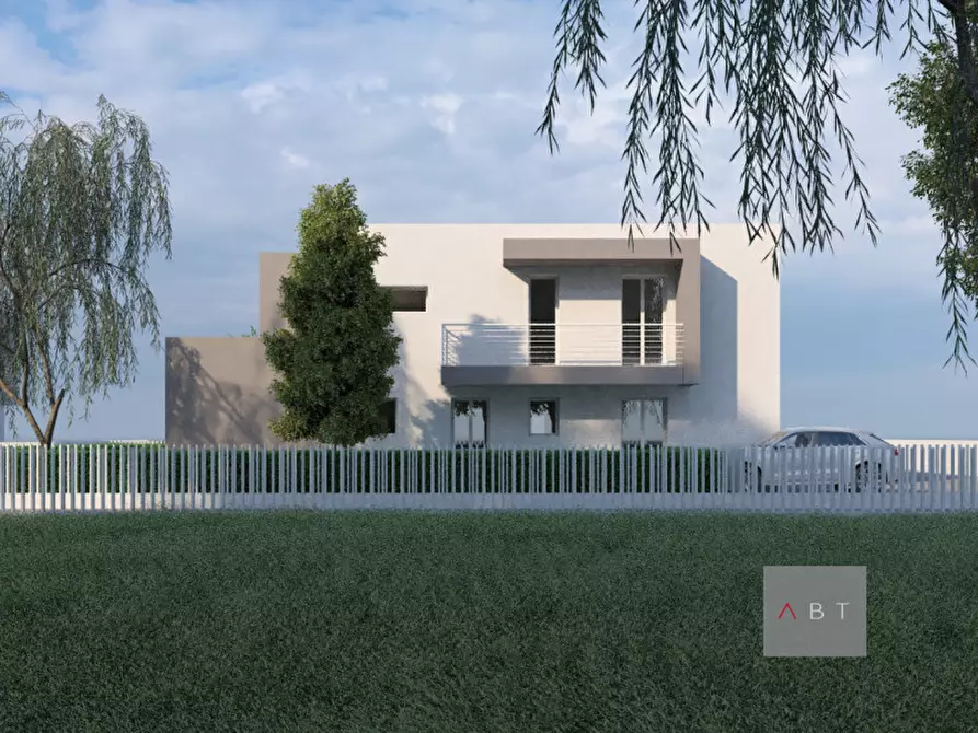 Immagine 3 di Appartamento in vendita  a Abano Terme