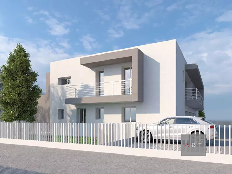 Immagine 4 di Appartamento in vendita  a Abano Terme