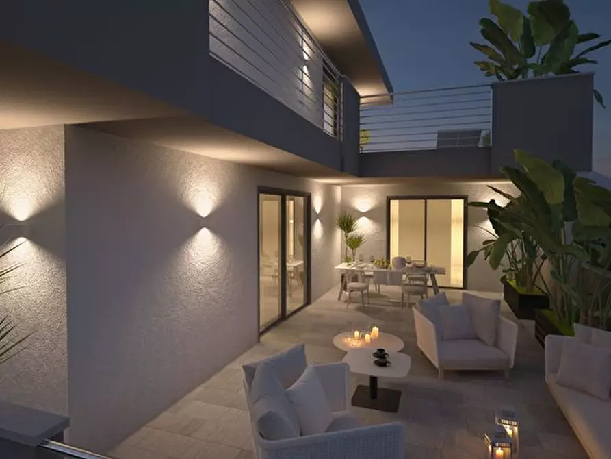 Immagine 1 di Appartamento in vendita  in Via beato pellegrino a Padova