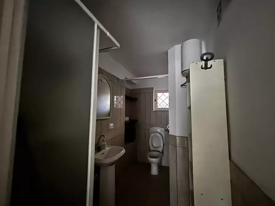 Immagine 7 di Negozio in affitto  in VIA NAZIONALE a Torre Del Greco