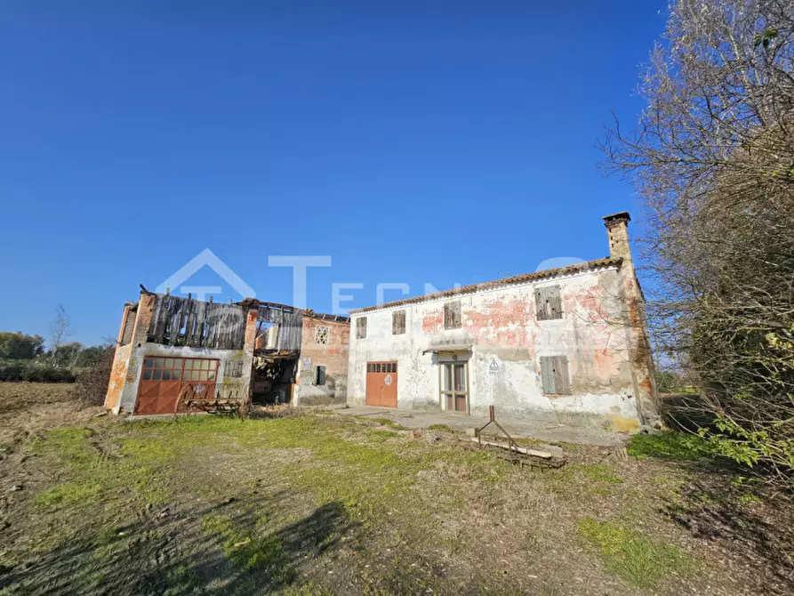 Immagine 5 di Rustico / casale in vendita  a Campodarsego