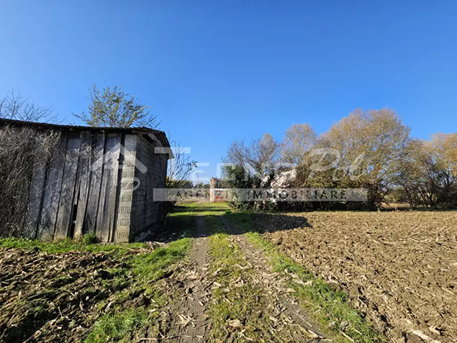 Immagine 6 di Rustico / casale in vendita  a Campodarsego