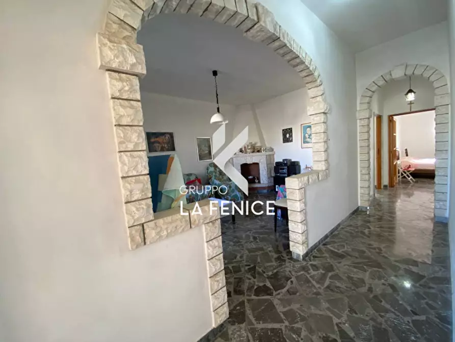 Immagine 13 di Casa indipendente in vendita  in C.da Uacella a Locorotondo