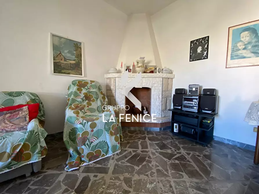 Immagine 17 di Casa indipendente in vendita  in C.da Uacella a Locorotondo