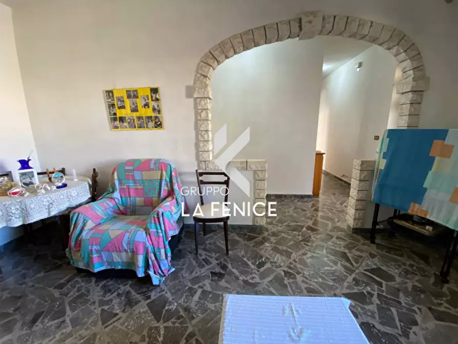 Immagine 18 di Casa indipendente in vendita  in C.da Uacella a Locorotondo
