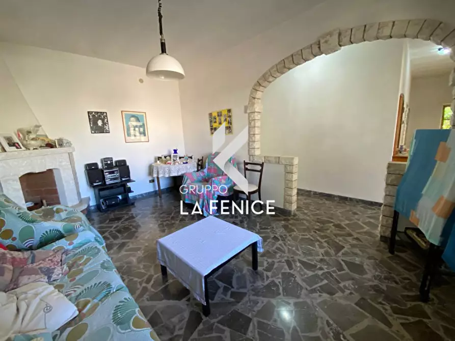 Immagine 19 di Casa indipendente in vendita  in C.da Uacella a Locorotondo