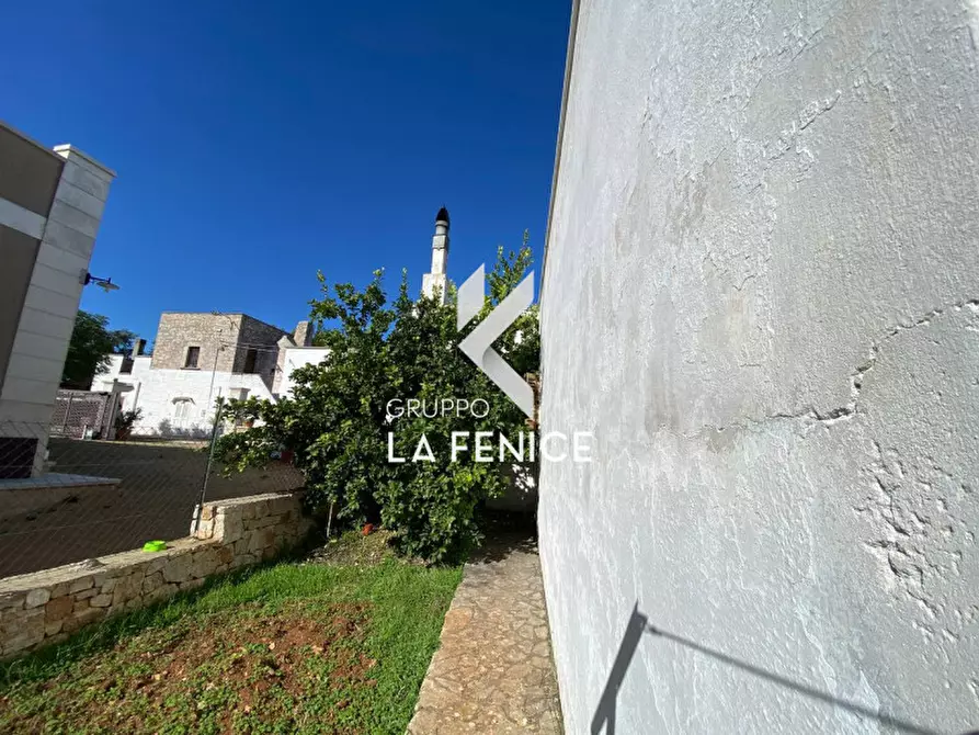 Immagine 56 di Casa indipendente in vendita  in C.da Uacella a Locorotondo