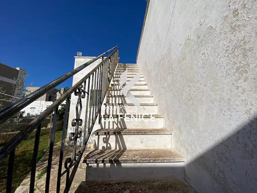 Immagine 58 di Casa indipendente in vendita  in C.da Uacella a Locorotondo