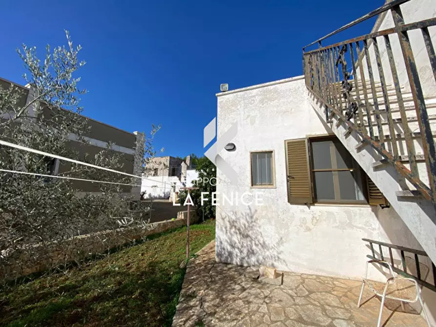 Immagine 59 di Casa indipendente in vendita  in C.da Uacella a Locorotondo