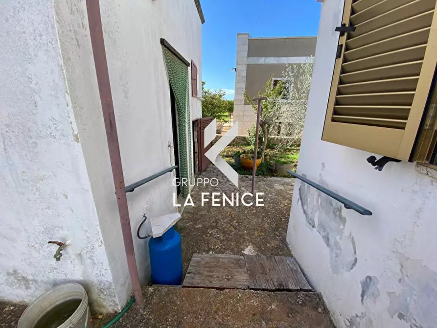 Immagine 60 di Casa indipendente in vendita  in C.da Uacella a Locorotondo