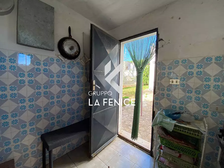 Immagine 63 di Casa indipendente in vendita  in C.da Uacella a Locorotondo