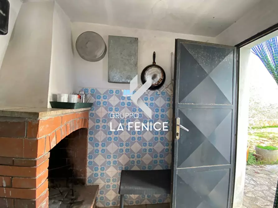 Immagine 64 di Casa indipendente in vendita  in C.da Uacella a Locorotondo