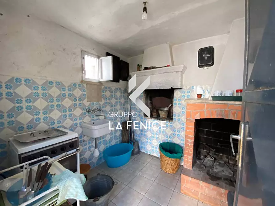 Immagine 65 di Casa indipendente in vendita  in C.da Uacella a Locorotondo