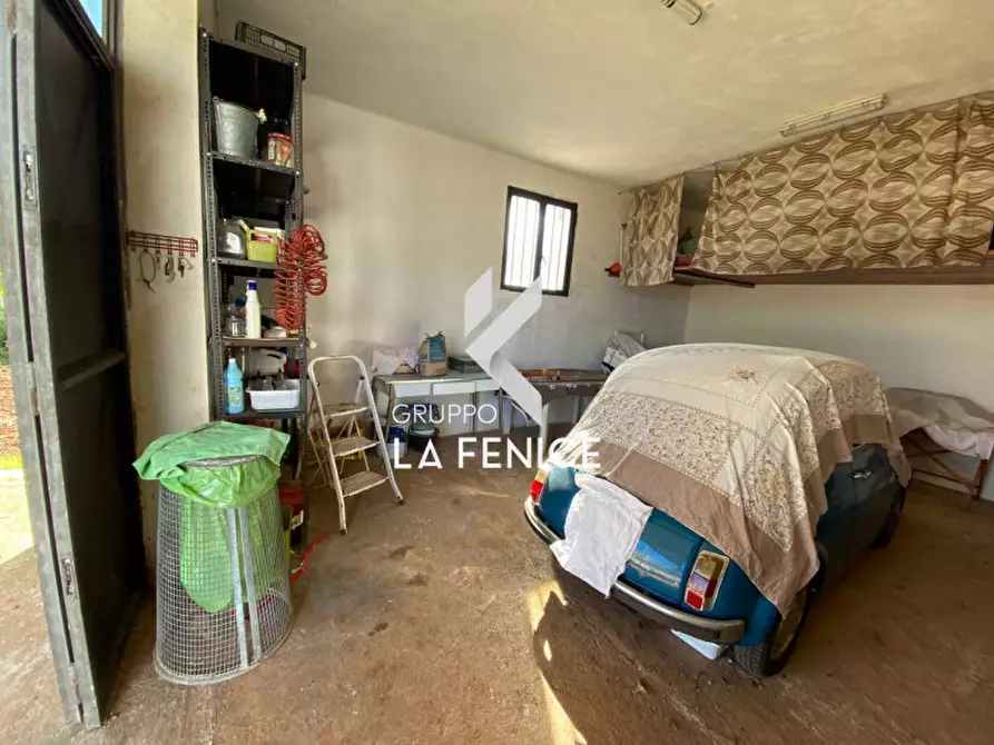 Immagine 67 di Casa indipendente in vendita  in C.da Uacella a Locorotondo