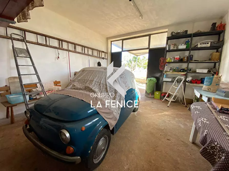 Immagine 70 di Casa indipendente in vendita  in C.da Uacella a Locorotondo