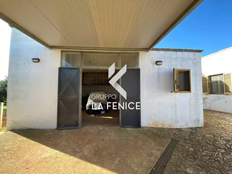 Immagine 72 di Casa indipendente in vendita  in C.da Uacella a Locorotondo