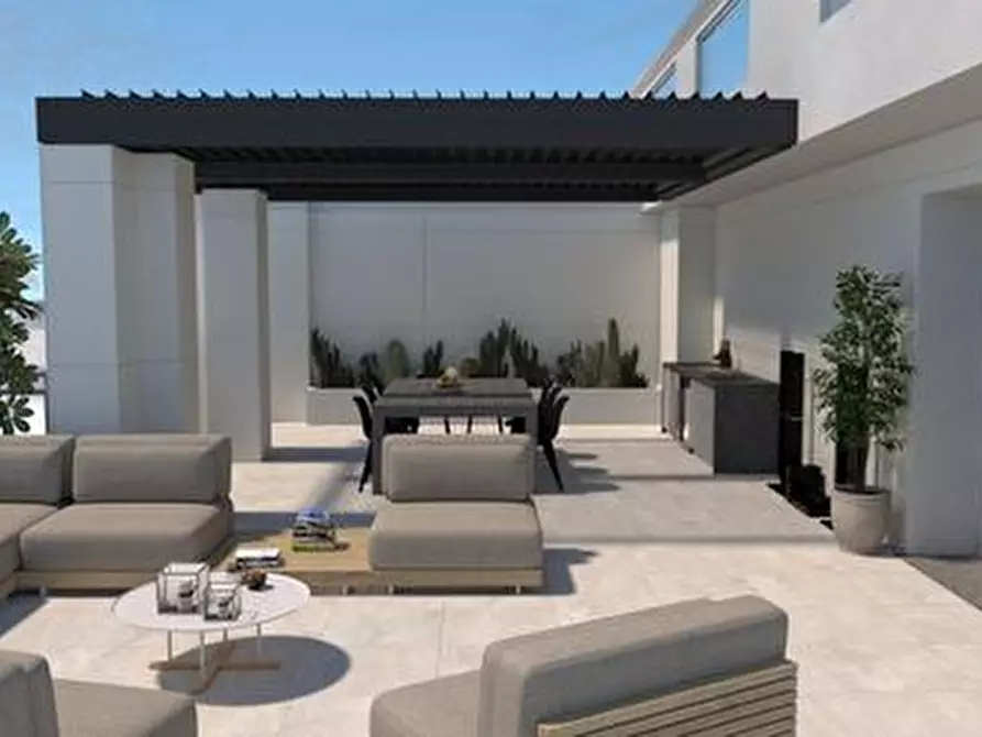 Immagine 1 di Appartamento in vendita  in Via beato pellegrino a Padova