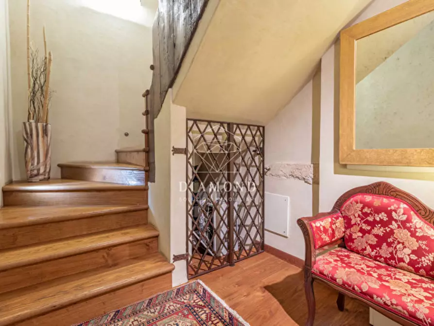 Immagine 2 di Appartamento in vendita  in Viale Bertolini a Montebelluna