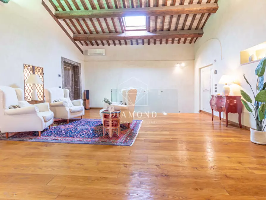 Immagine 10 di Appartamento in vendita  in Viale Bertolini a Montebelluna