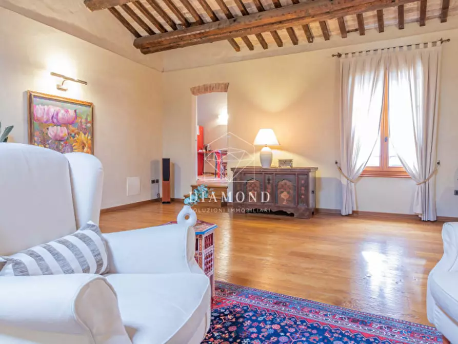 Immagine 13 di Appartamento in vendita  in Viale Bertolini a Montebelluna