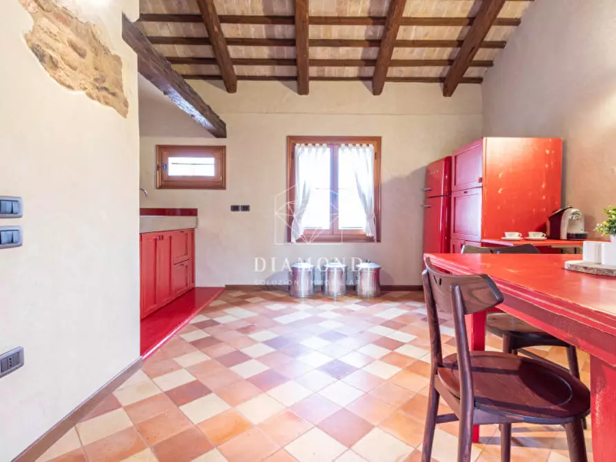 Immagine 19 di Appartamento in vendita  in Viale Bertolini a Montebelluna