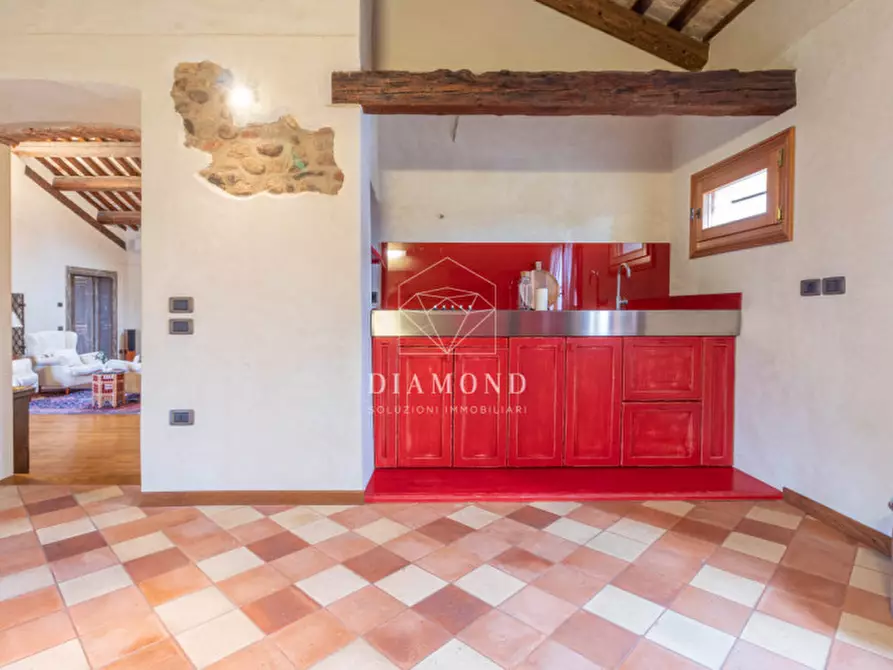 Immagine 21 di Appartamento in vendita  in Viale Bertolini a Montebelluna