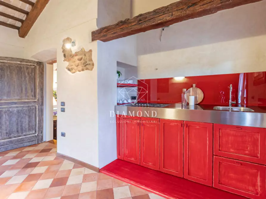 Immagine 23 di Appartamento in vendita  in Viale Bertolini a Montebelluna