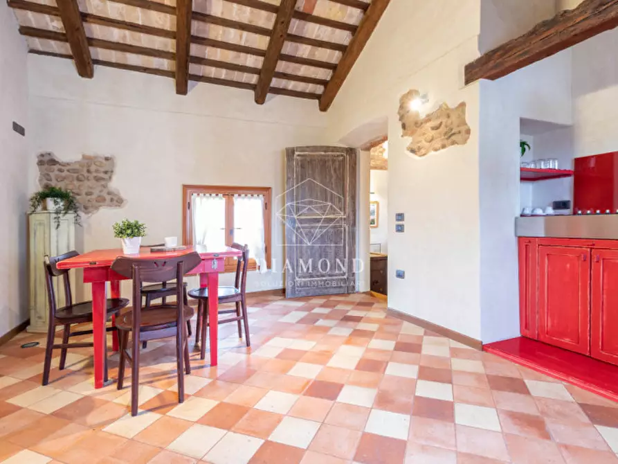 Immagine 24 di Appartamento in vendita  in Viale Bertolini a Montebelluna