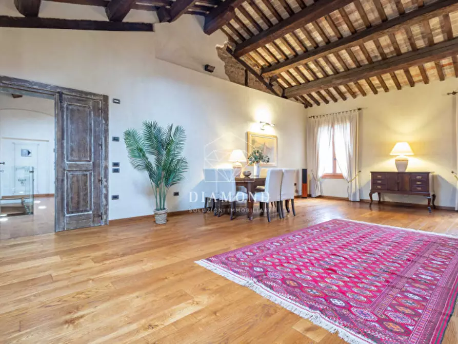 Immagine 30 di Appartamento in vendita  in Viale Bertolini a Montebelluna