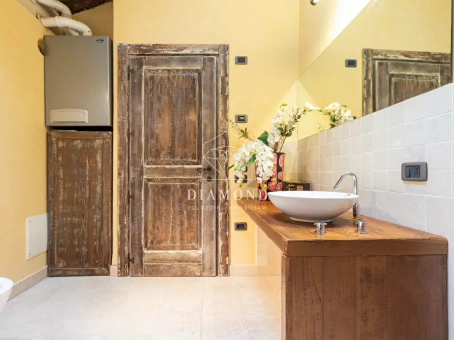 Immagine 54 di Appartamento in vendita  in Viale Bertolini a Montebelluna