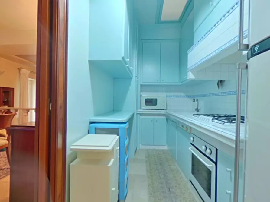 Immagine 14 di Palazzo in vendita  in CRYSA a Fasano