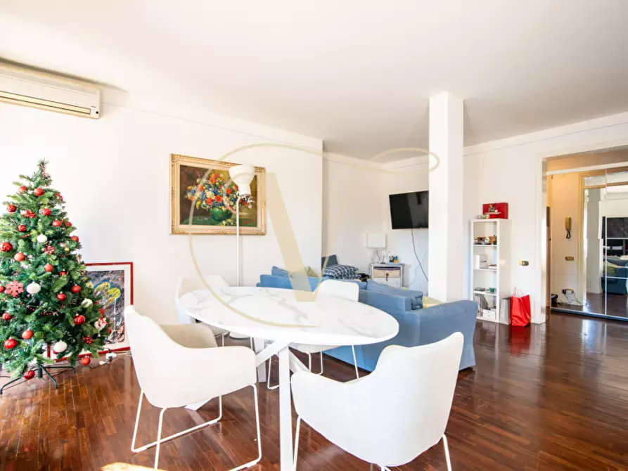 Immagine 1 di Appartamento in vendita  in Via Bergamo 13 a Padova