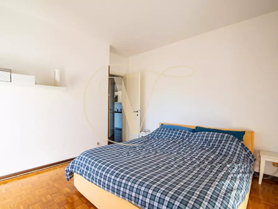 Immagine 4 di Appartamento in vendita  in Via Bergamo 13 a Padova