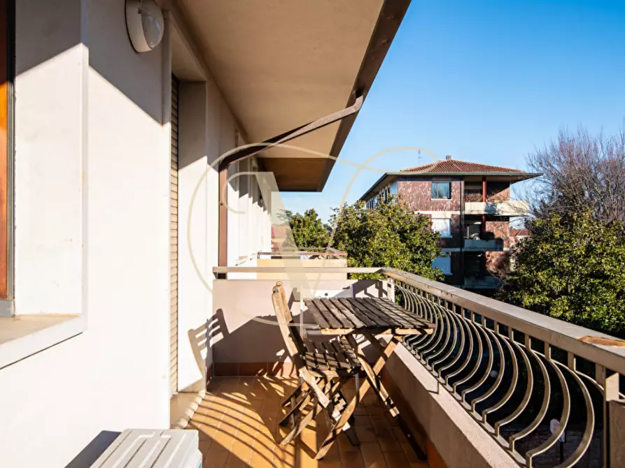 Immagine 6 di Appartamento in vendita  in Via Bergamo 13 a Padova